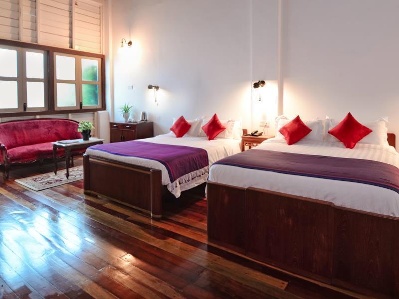איפוה Sarang Paloh Heritage Stay מראה חיצוני תמונה